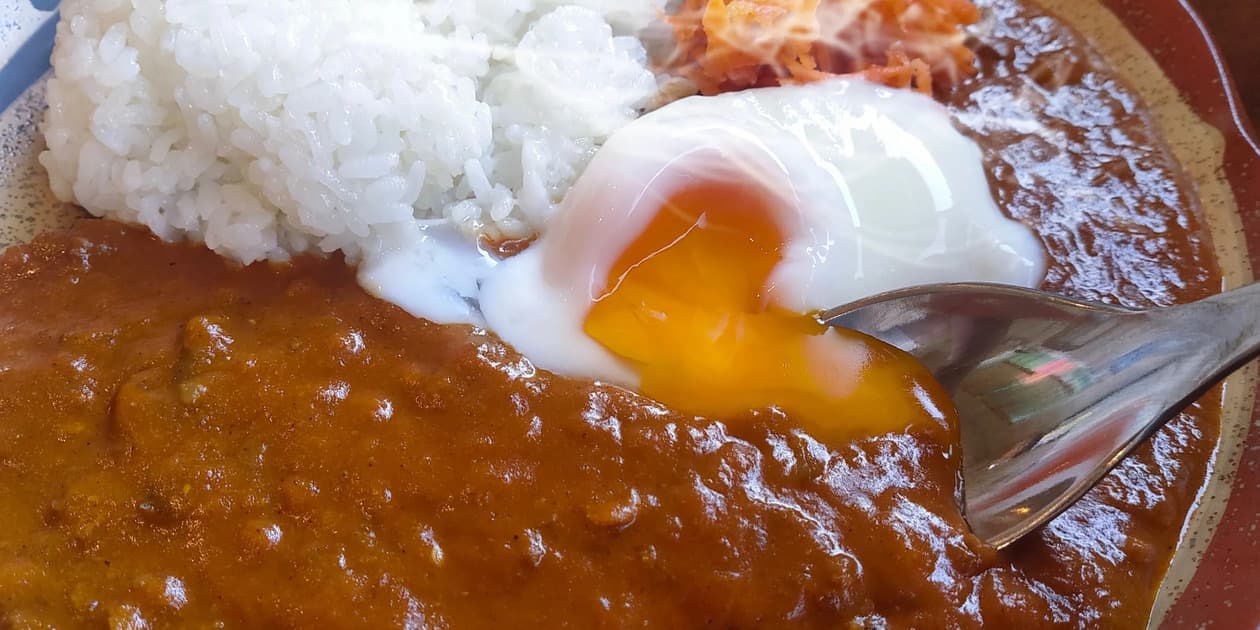 KUMAちゃんカレー＆スイーツショップロゴ