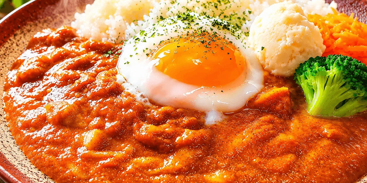 KUMAちゃんカレー＆スイーツショップロゴ