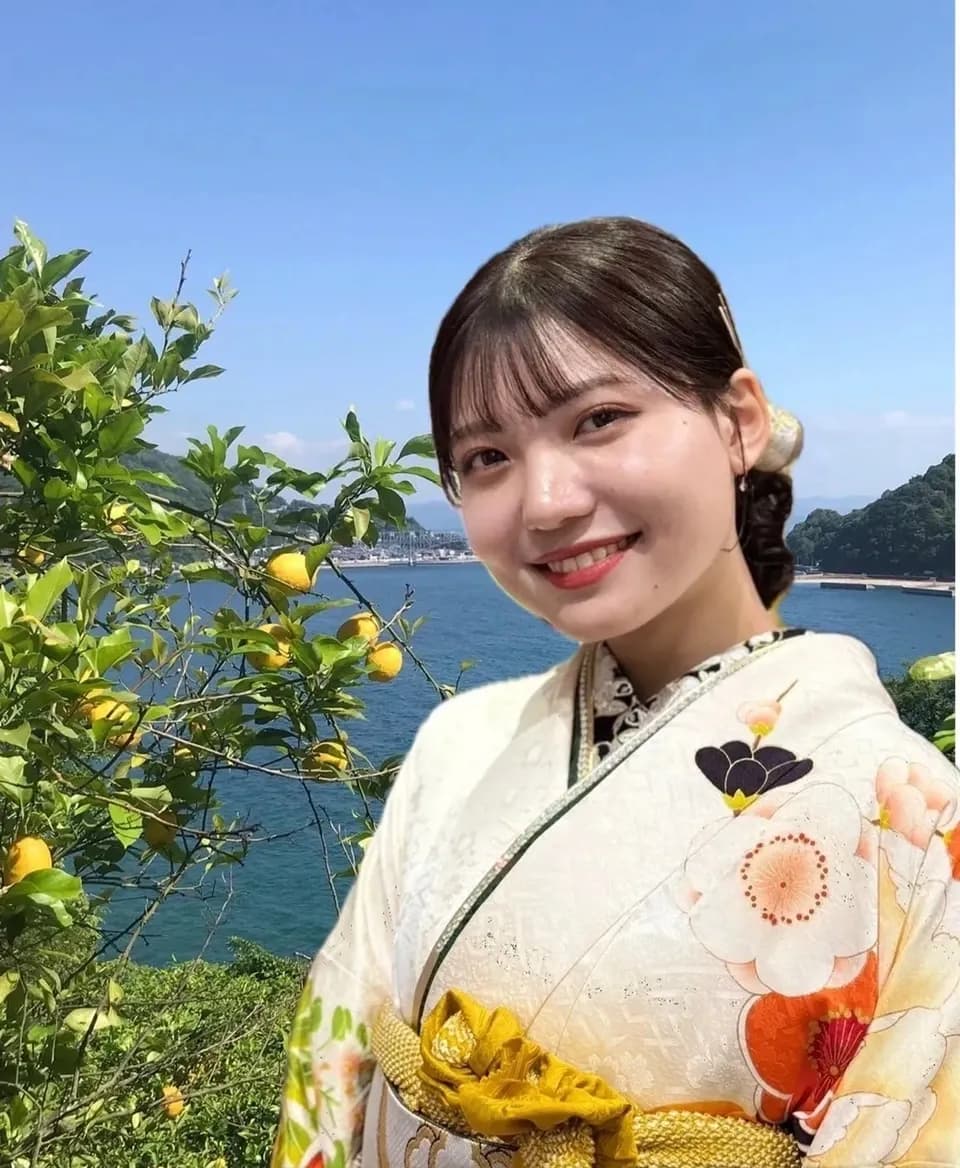 無農薬・広島産瀬戸内レモン 注文後収穫