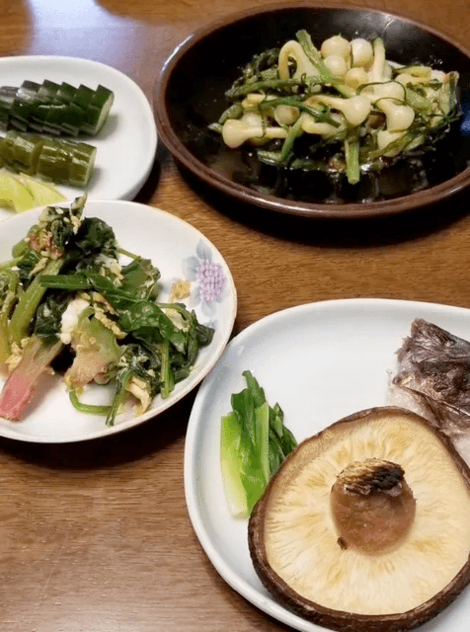 予約開始！【常温配送】天然＜春の山菜セット＞飯綱の里山で芽吹いた採れたて山菜の詰め合わせ
