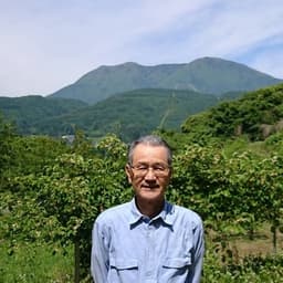 くろやなぎ農園プロフィール画像