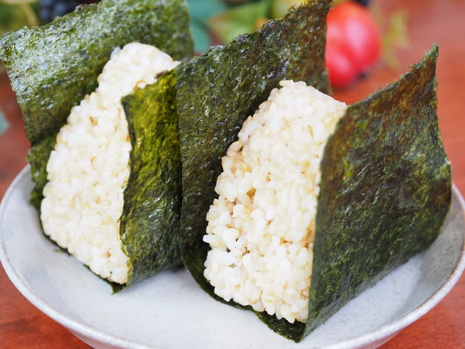 令和7年度産  /　奈良県産！植物性原料100％栽培【自然栽培米玄米】★1等米★１~30㎏