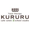 KURURUロゴ