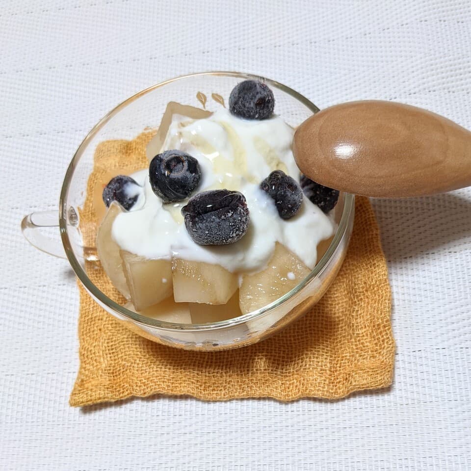 自然栽培ヤーコン/訳あり品混合