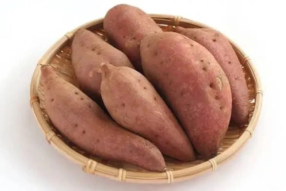 予約販売限定価格！蜜のように甘い【新芋】横浜産 自然栽培 安納芋