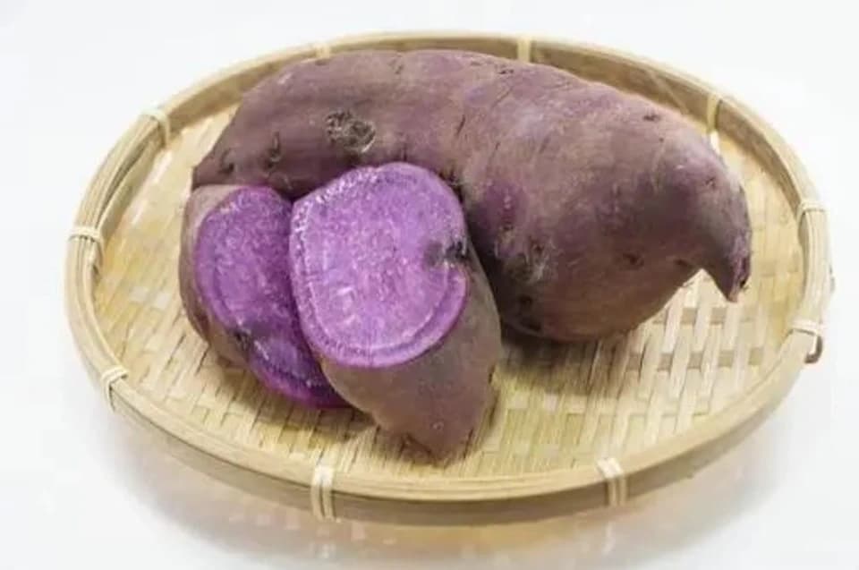 予約限定価格！ほくほく甘い【新芋】横浜産 自然栽培 綾紫