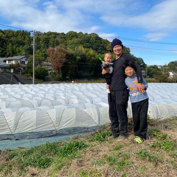 Kururu farm プロフィール画像