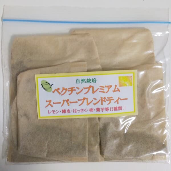 1袋（６パック入り）