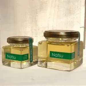 《非加熱・無投薬》自然養蜂で採取した北海道の初夏の蜂蜜 「Natsu」の口コミ・レビュー(natsumeさん)