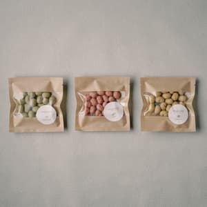 ベジソイ｜グルテンフリー　野菜と九州産有機大豆の手づくり豆菓子の口コミ・レビュー(ピノ子さん)