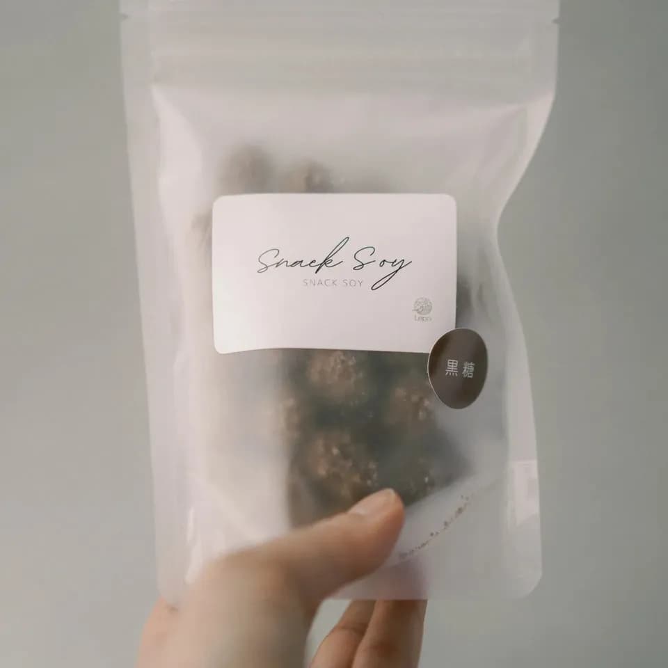 有機大豆の豆菓子ギフト　スナックソイとベジソイ詰め合わせ 