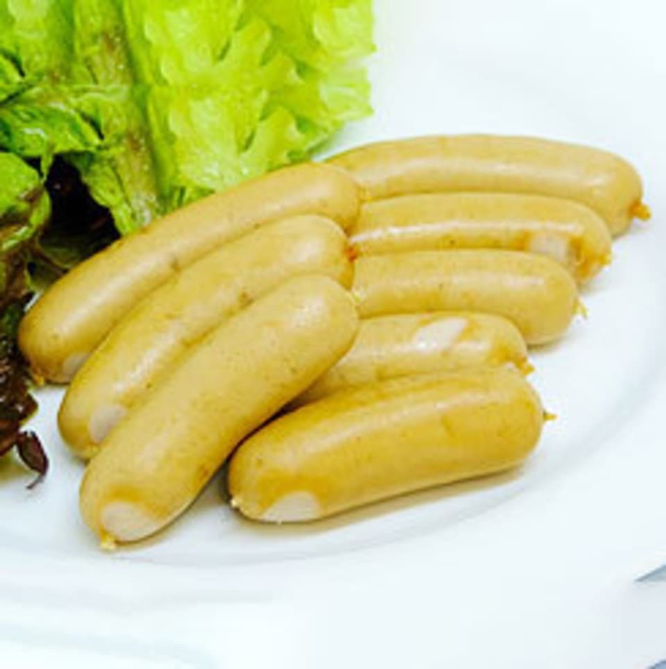 焼豚・ボンレスハム・ソーセージ3種セット