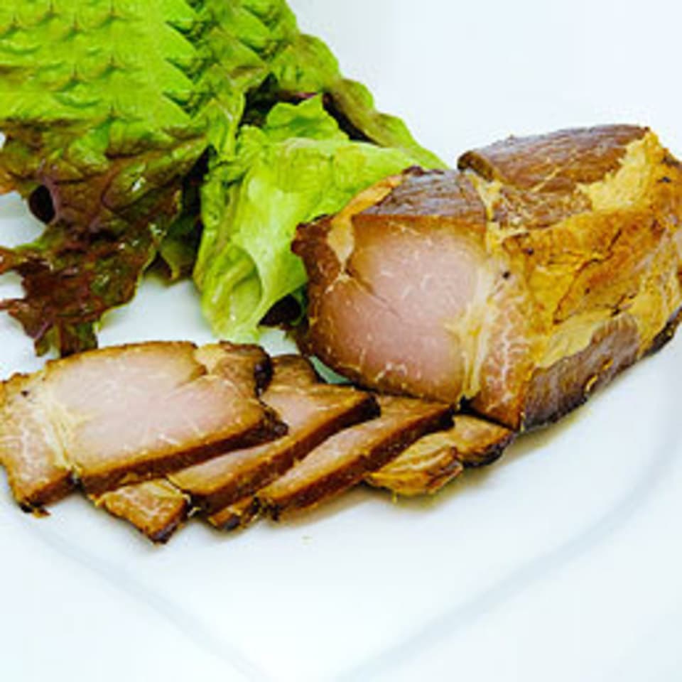 焼豚・ボンレスハム・ソーセージ3種セット