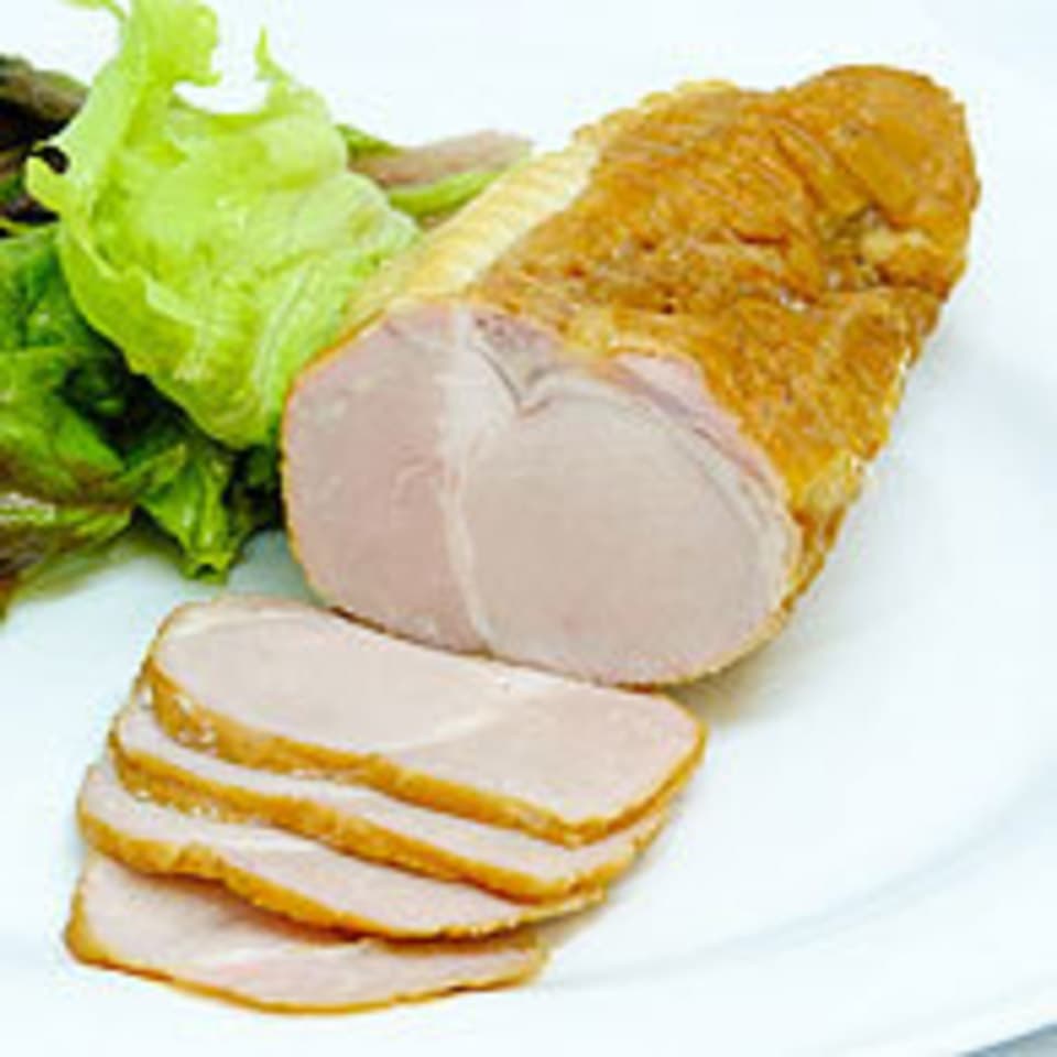 焼豚・ボンレスハム・ソーセージ3種セット