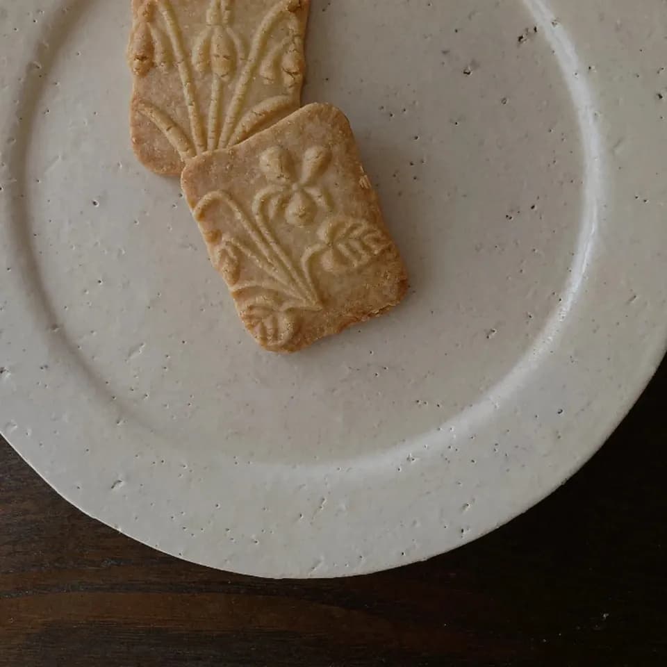 標本菓子箱　‐初夏採集‐