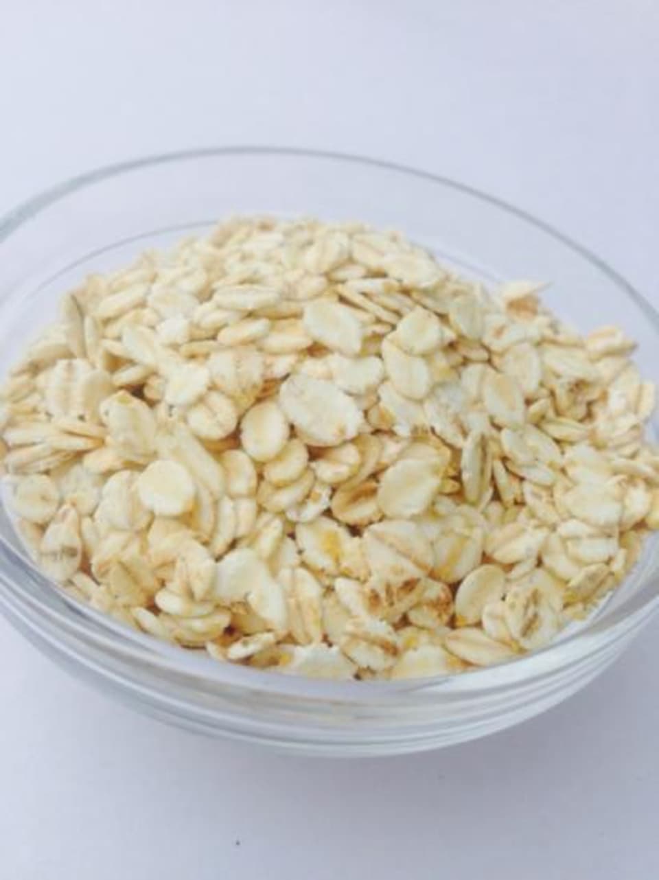 押し麦 [無農薬・無化学肥料・有機JAS認定]