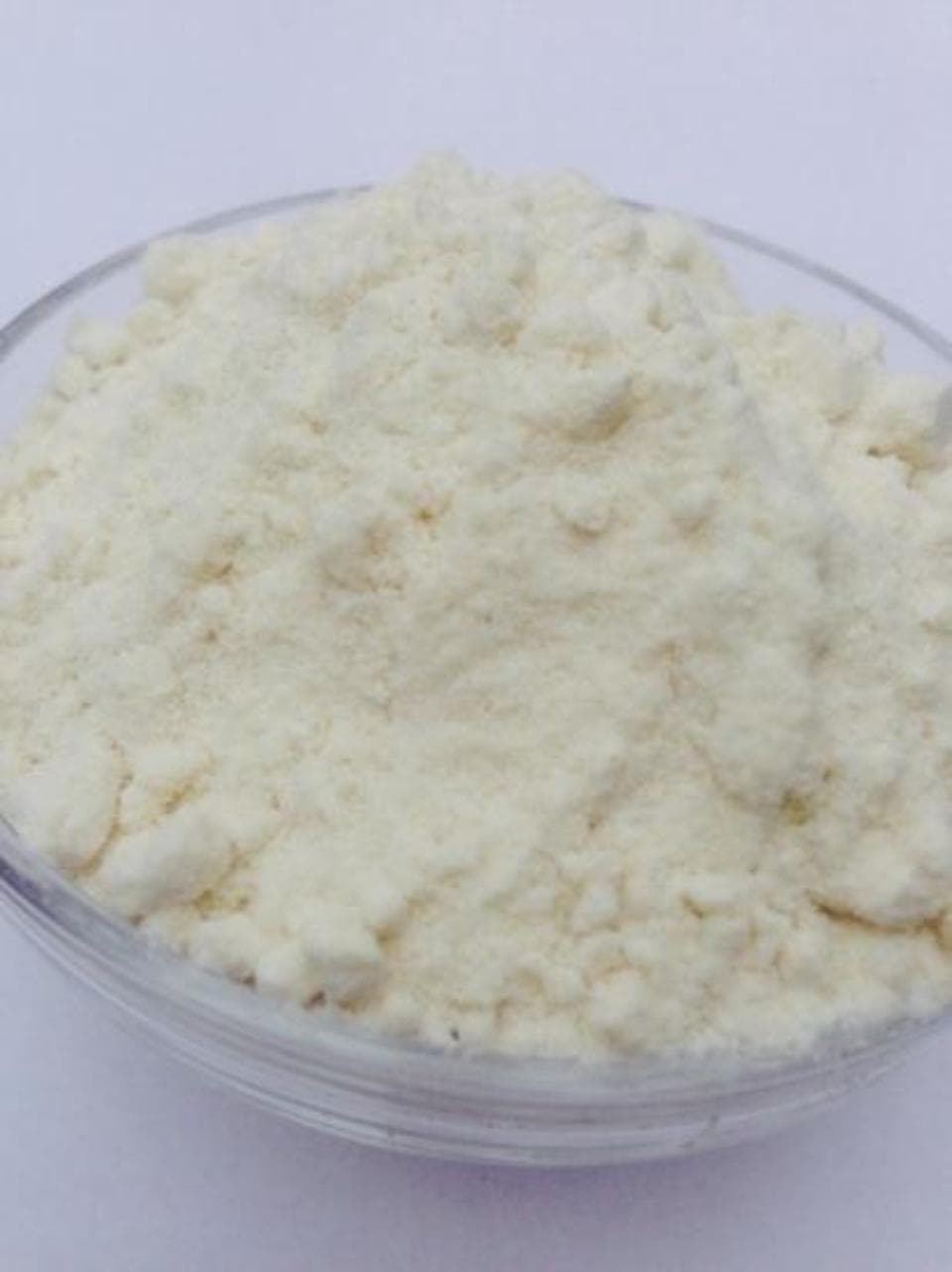 玄米粉 (うるち玄米) [無農薬・無化学肥料・有機JAS認定]