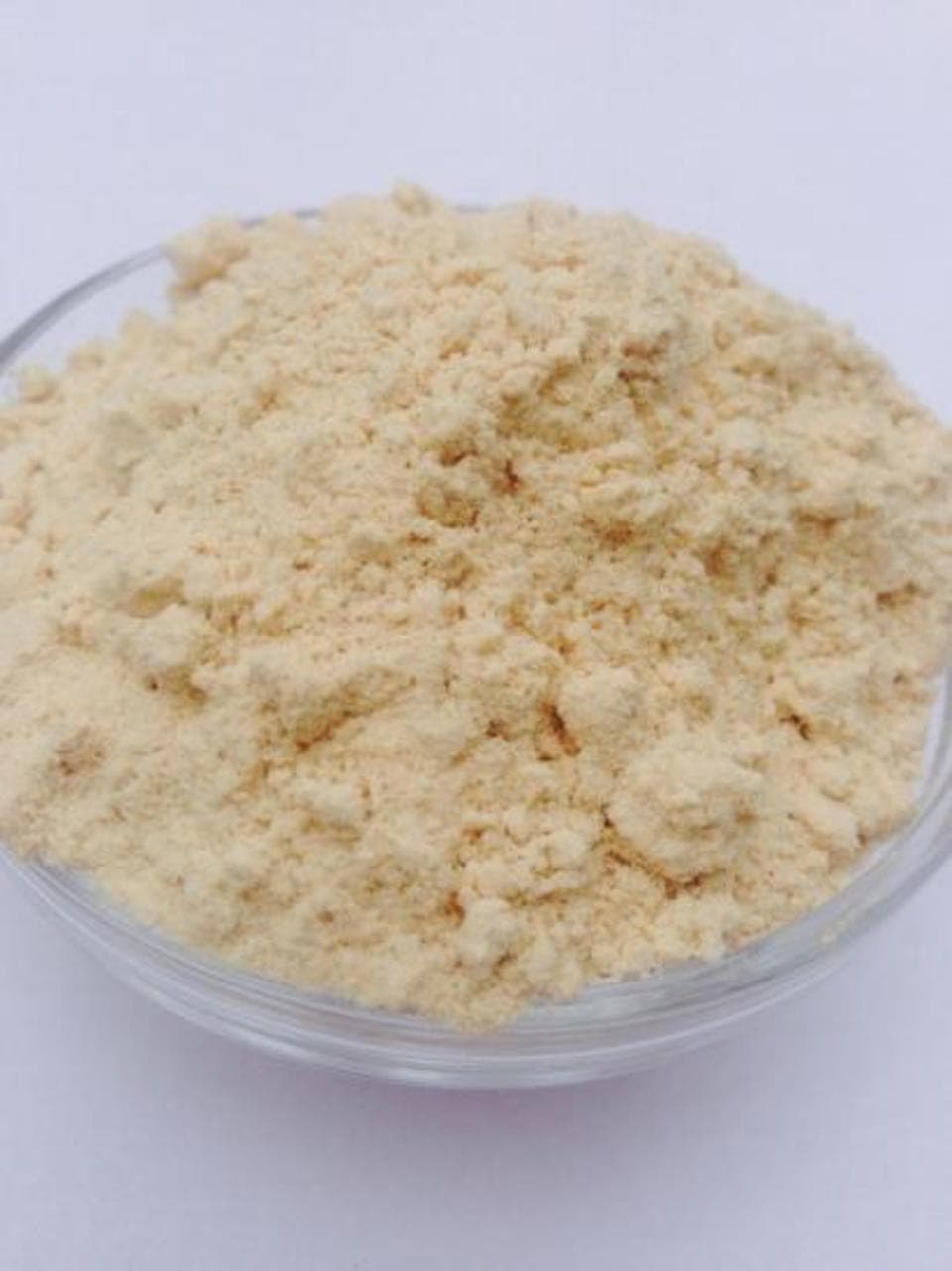 焙煎玄米粉 (うるち玄米) [無農薬・無化学肥料・有機JAS認定]