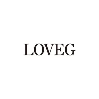 LOVEG（ラベジ）について