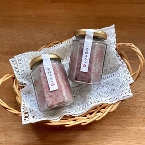 【砂糖不使用・無添加】発酵あんこ｜農薬・化学肥料不使用の「きたろまん」使用