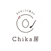 まちのこうじ屋さん Chika房ロゴ