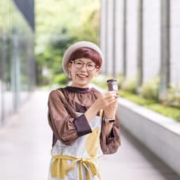 まちのこうじ屋さん Chika房プロフィール画像