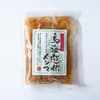 鳥海遊佐メンマ〈煮干しラーメン味〉