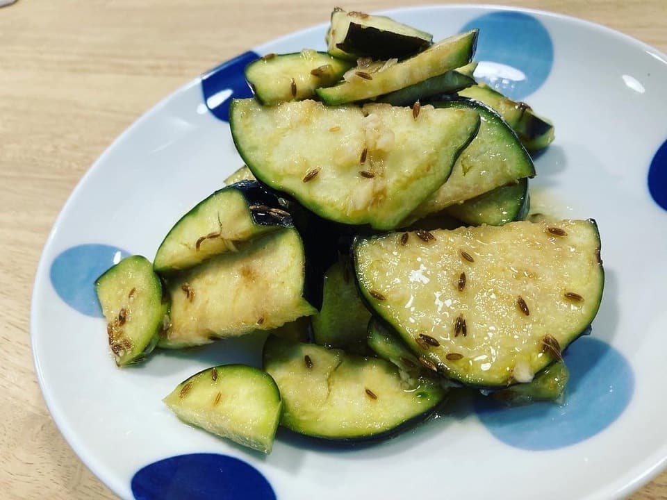 【お得なまとめ買い！！！】今が旬！自然栽培のいろんなナス食べ比べセット（60サイズ段ボールに入るだけ）