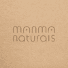 manma naturalsロゴ