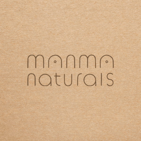 manma naturalsロゴ