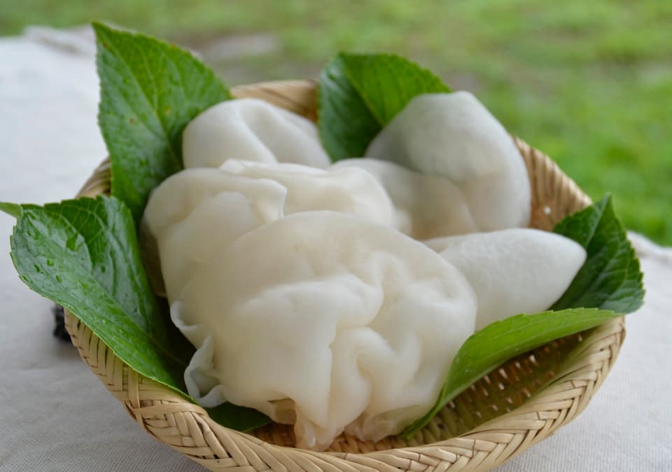 生きくらげ