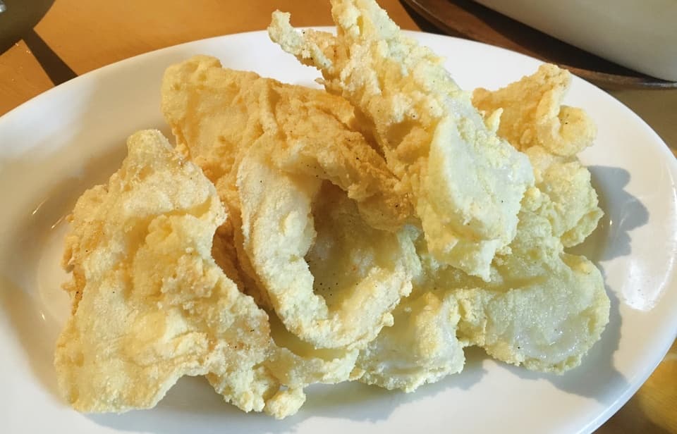 生きくらげ