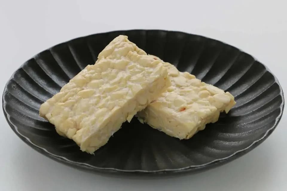テンペ