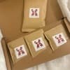 粉100g+ドリップバック3つ（産地お任せ）