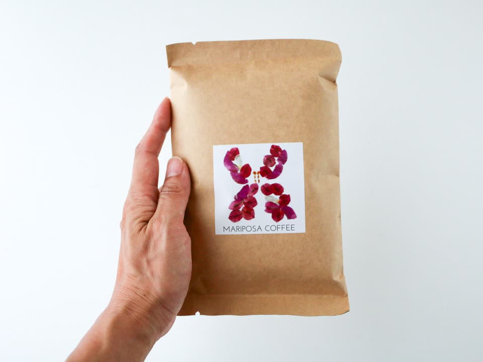 フェアトレード&有機栽培＜ボリビアコーヒー/深煎＞50度お湯洗いのコーヒー豆・粉（フィルター・エスプレッソ・フレンチプレス）