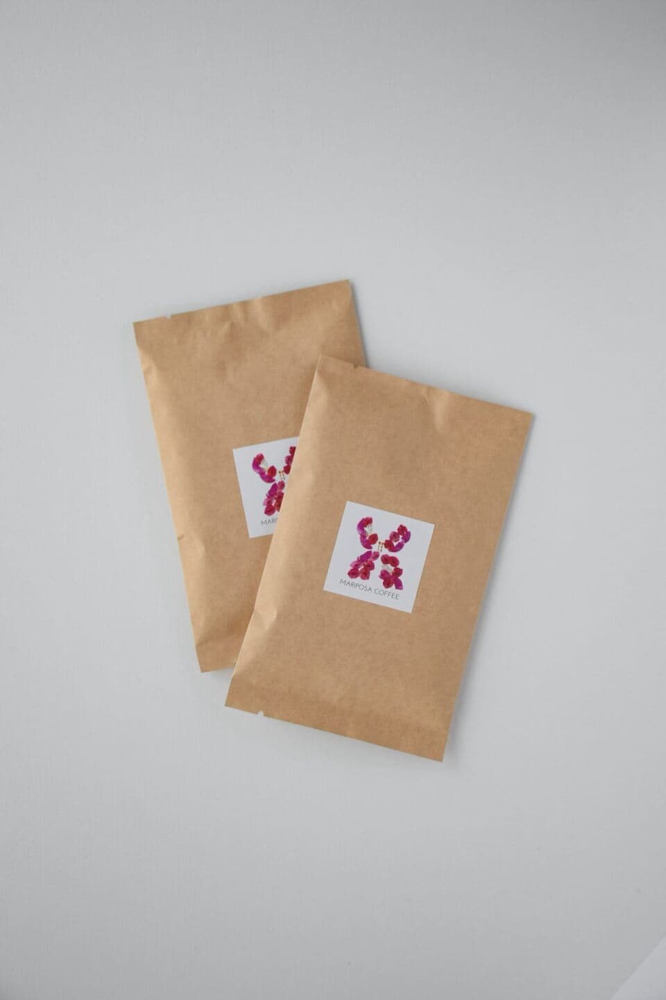 フェアトレード&有機栽培原料＜2種*150gお試しセット＞50度お湯洗いのコーヒー豆・粉（フィルター・エスプレッソ・フレンチプレス）