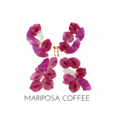 Mariposa Coffeeについて