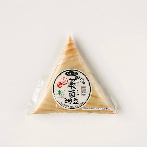 納豆５個
