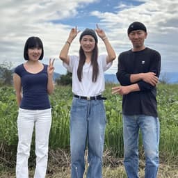 丸玄〜畑が作る自然食〜プロフィール画像