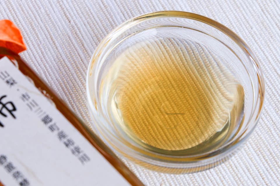 無添加「柿酢」