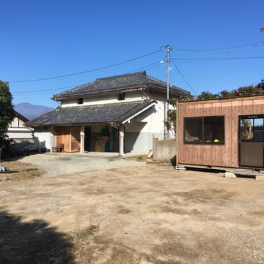 食の安心・安全をお届け「まるいち農産加工所」