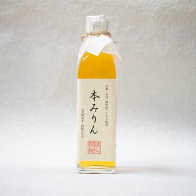 すごいぞ！本みりん