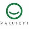 まるいち農産加工所ロゴ