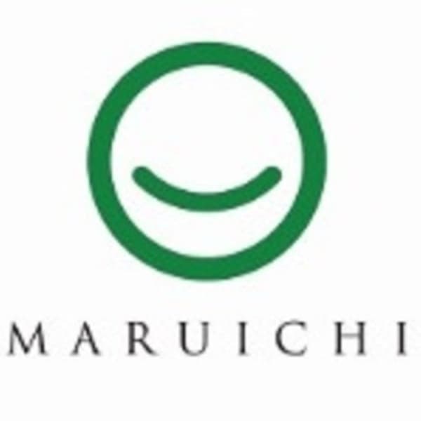 まるいち農産加工所ロゴ