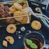 ”見る”グルテンフリー&ヴィーガンのお菓子【Gluten-Free mil】