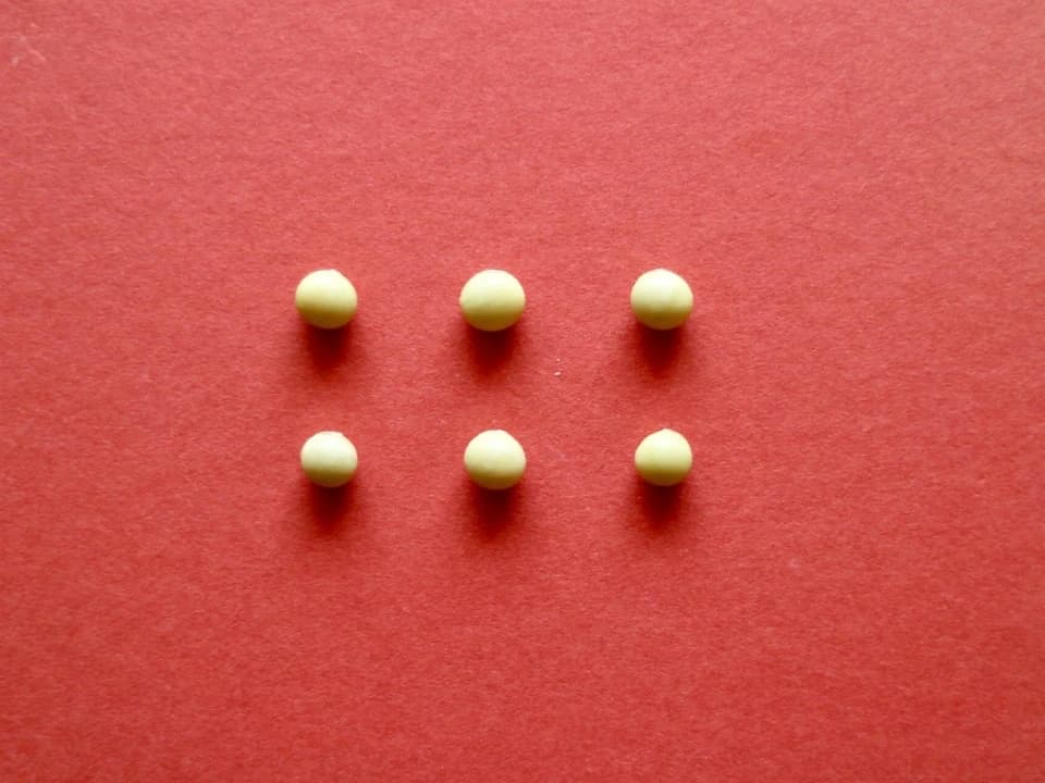 豆【小粒白大豆　２００g】忙しい時にこそ使って欲しい、小粒なお豆さん