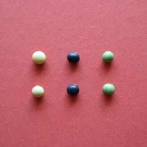 豆【ごはん豆　２００g】小粒で主張しすぎないのに栄養満点！