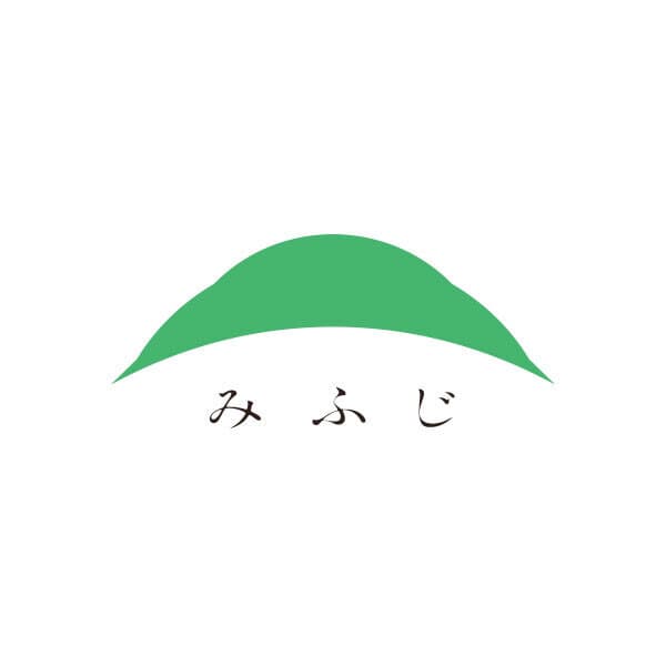 三藤ロゴ