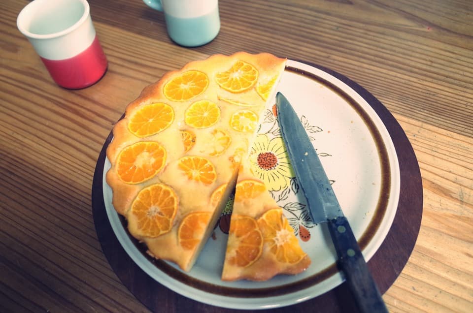 （無選別）甘みも酸味もたっぷり　屋久島ポンカン