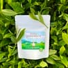 煎茶（荒茶）リーフ50g